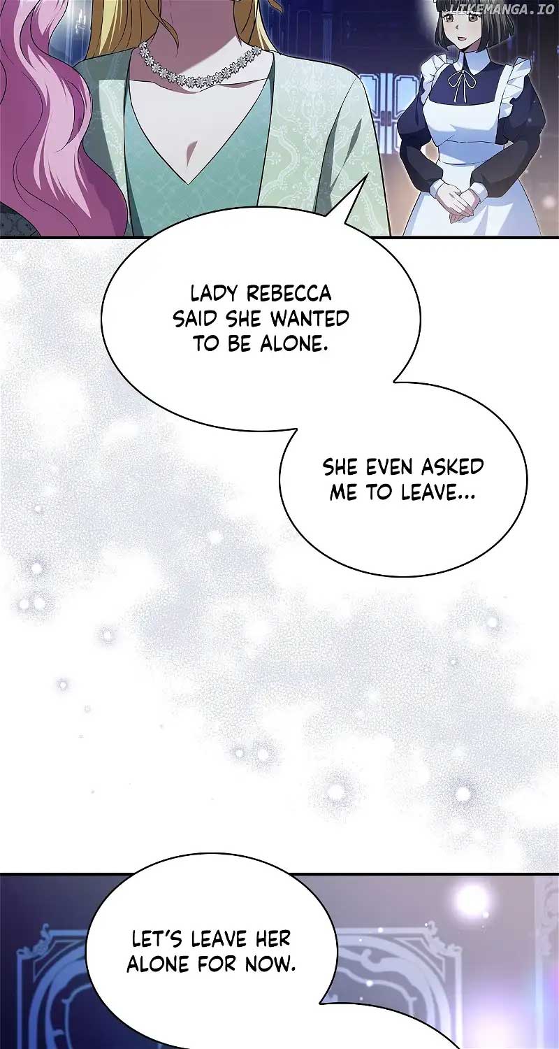 The Oddball Lady’s Fiancé - Chapter 35