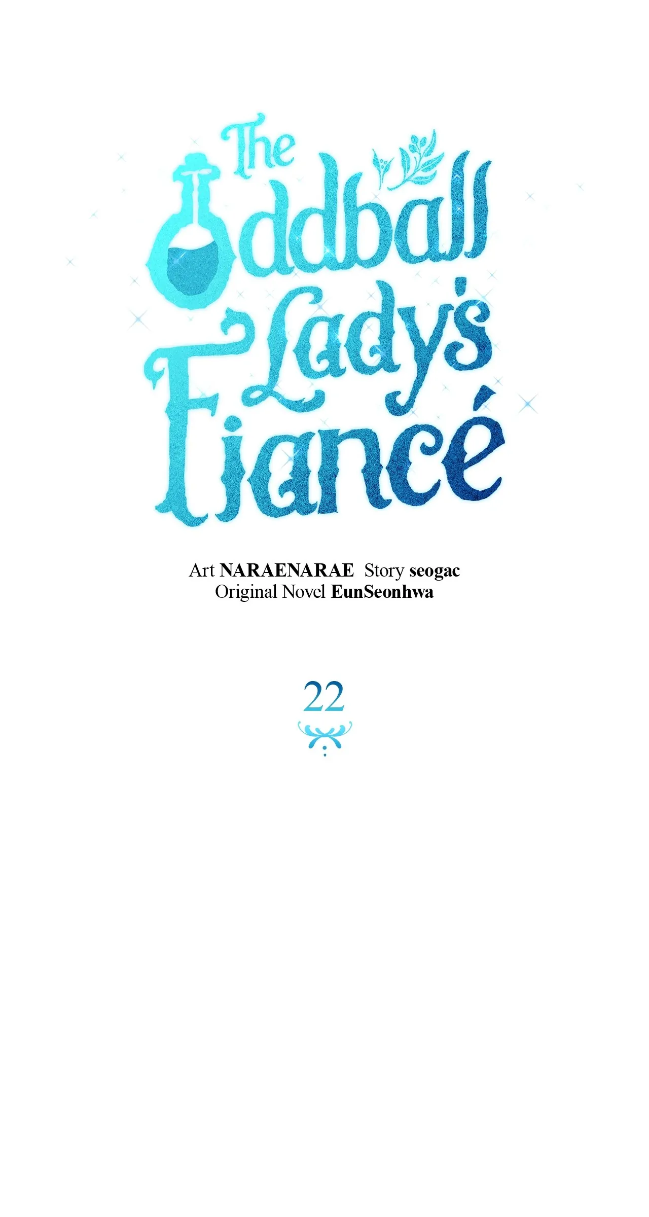 The Oddball Lady’s Fiancé - Chapter 22