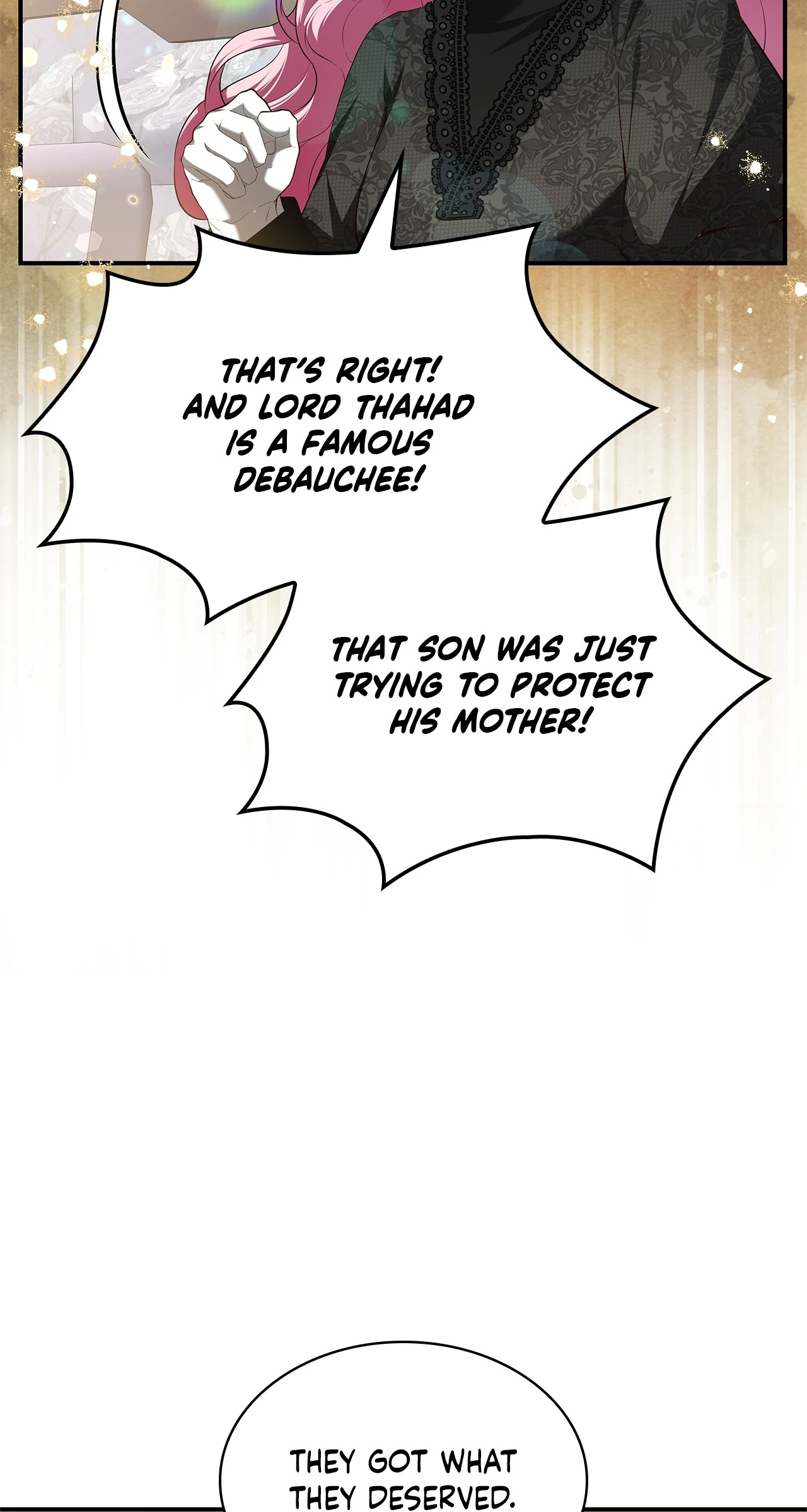 The Oddball Lady’s Fiancé - Chapter 38