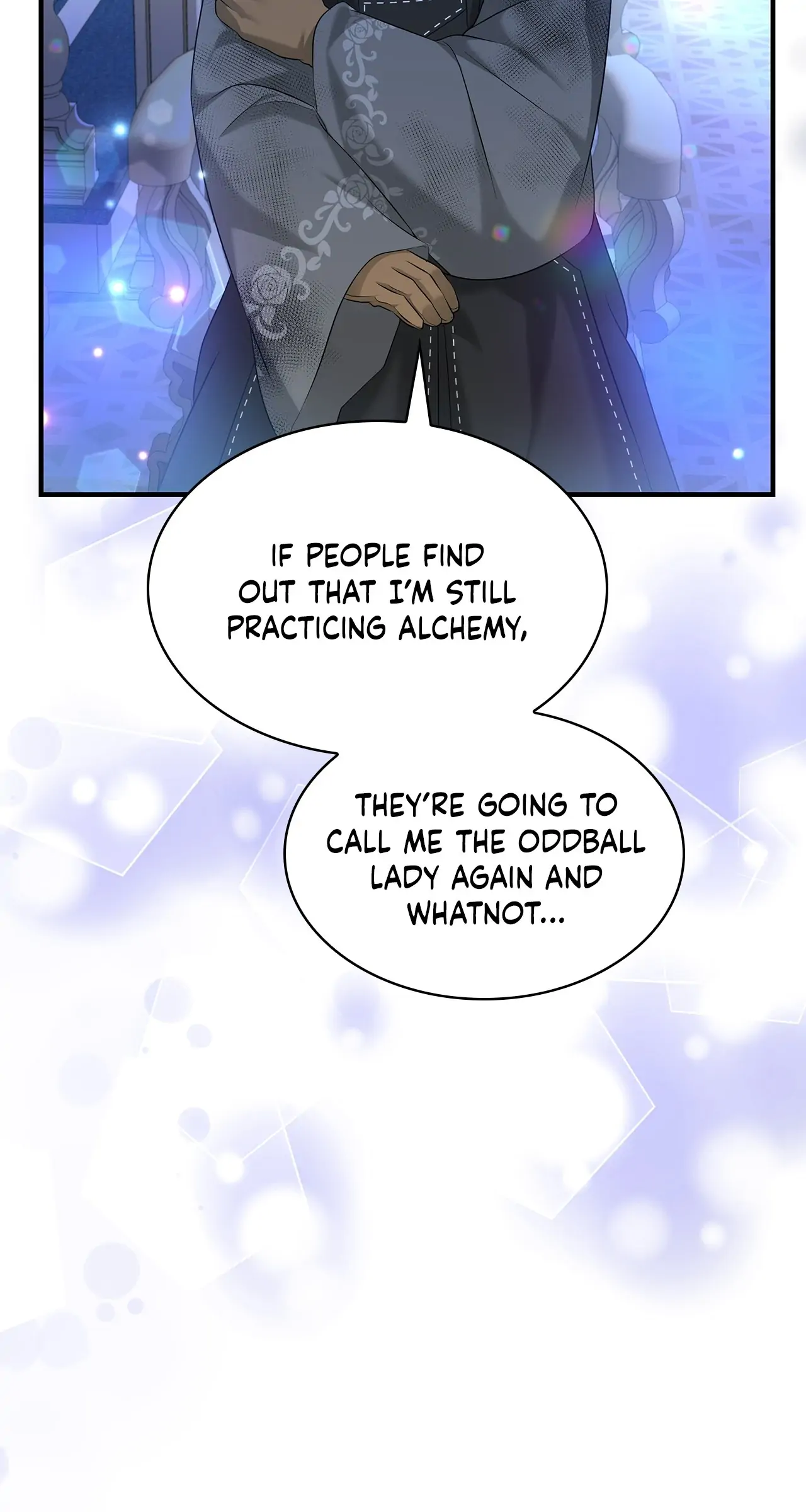 The Oddball Lady’s Fiancé - Chapter 17