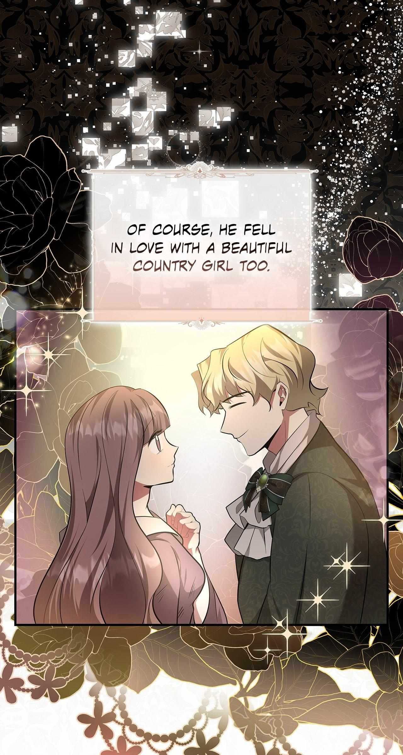 The Oddball Lady’s Fiancé - Chapter 24