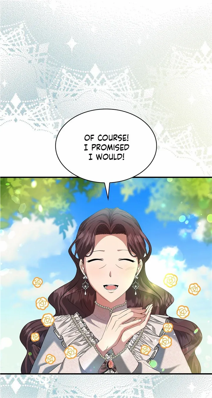 The Oddball Lady’s Fiancé - Chapter 18