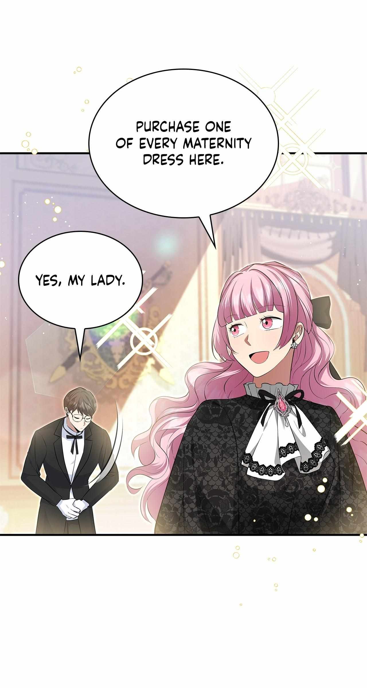 The Oddball Lady’s Fiancé - Chapter 32