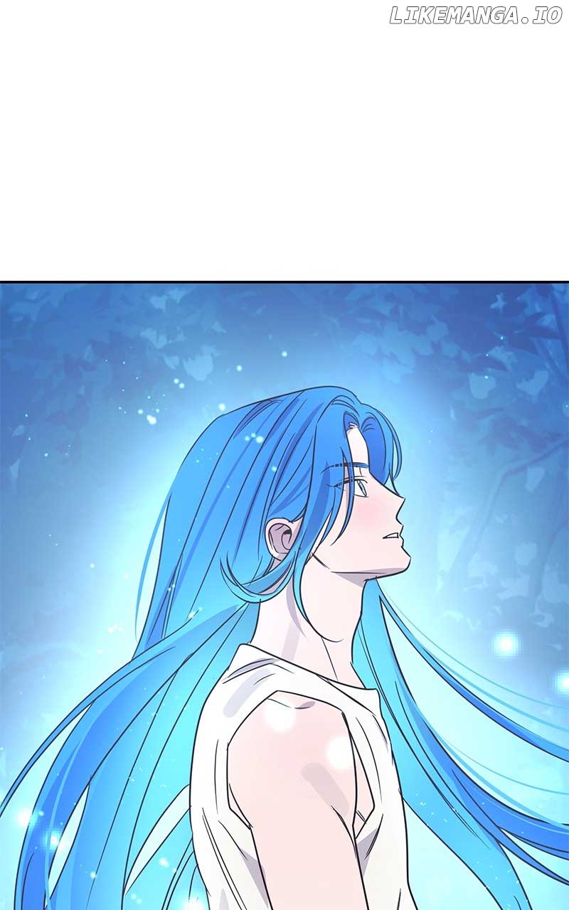 Lovers Of The Galaxy - Chapter 42