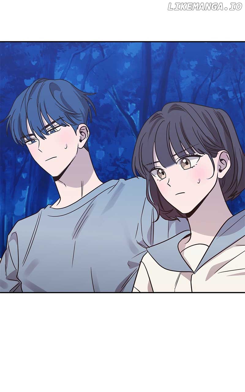 Lovers Of The Galaxy - Chapter 42