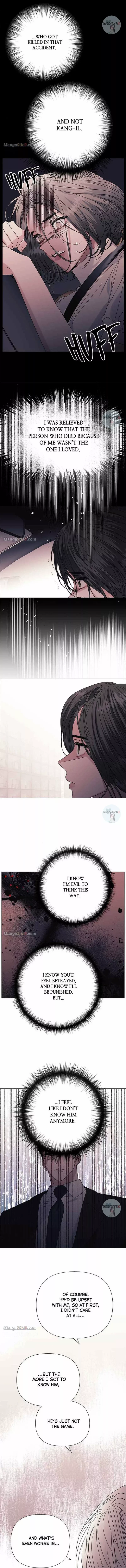 A Close Call Romance - Chapter 40