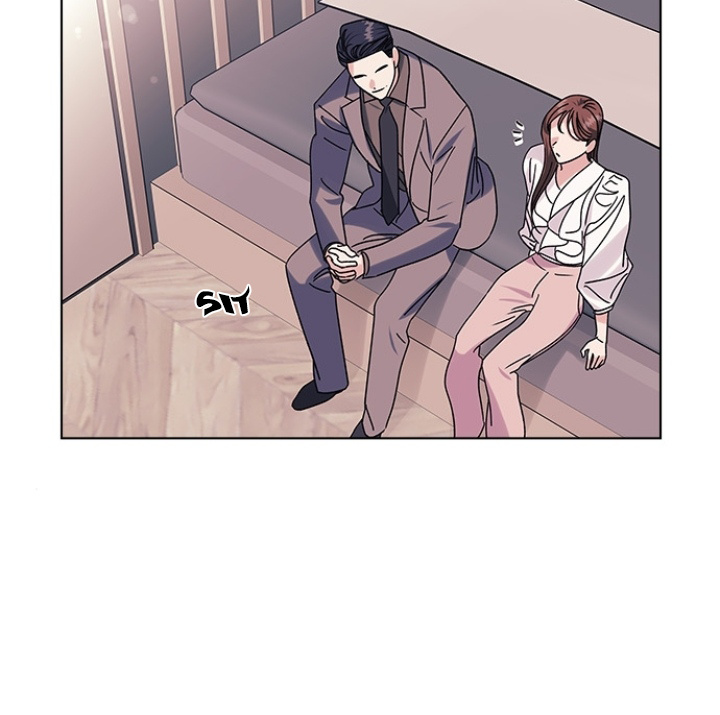 A Close Call Romance - Chapter 25