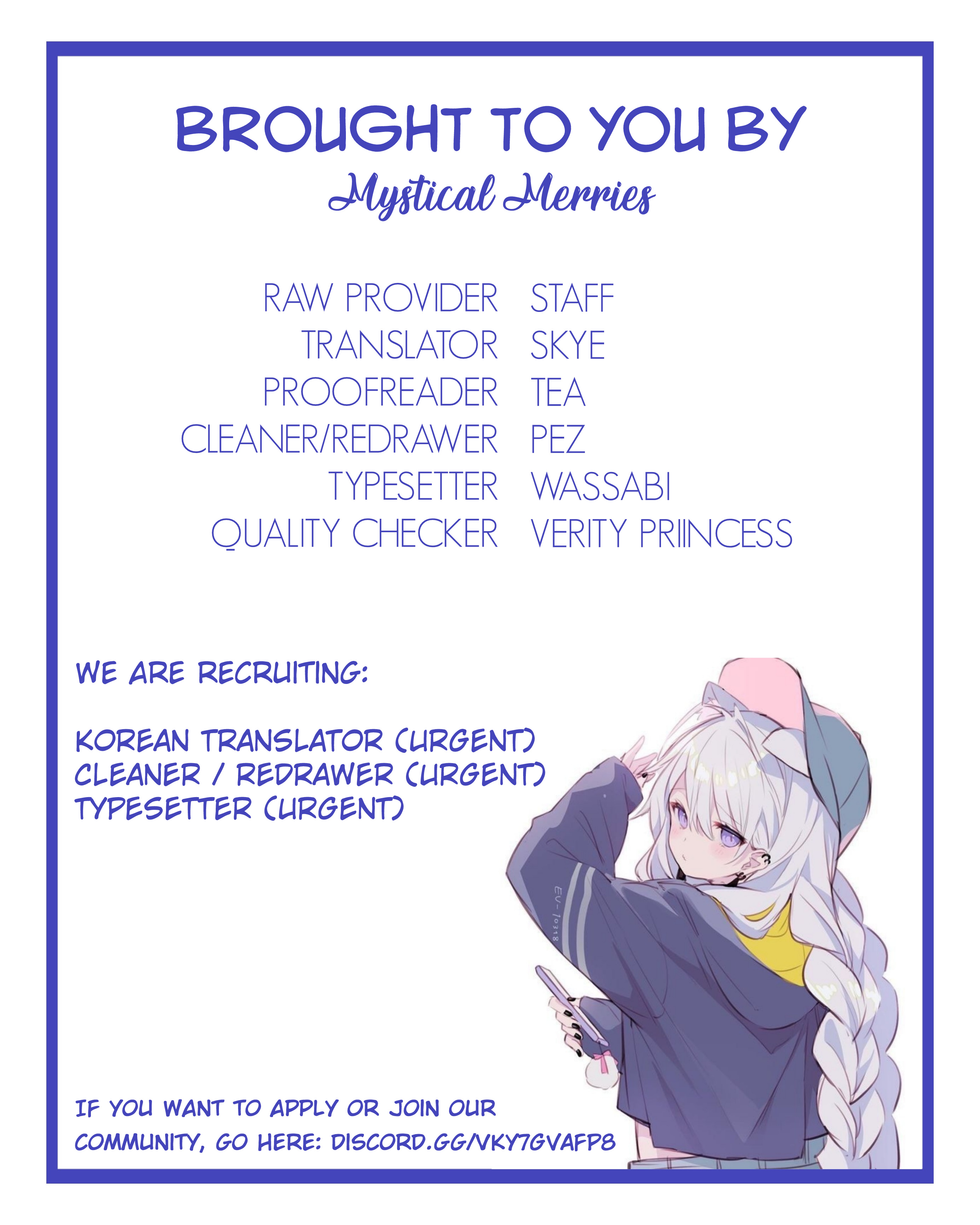 A Close Call Romance - Chapter 25