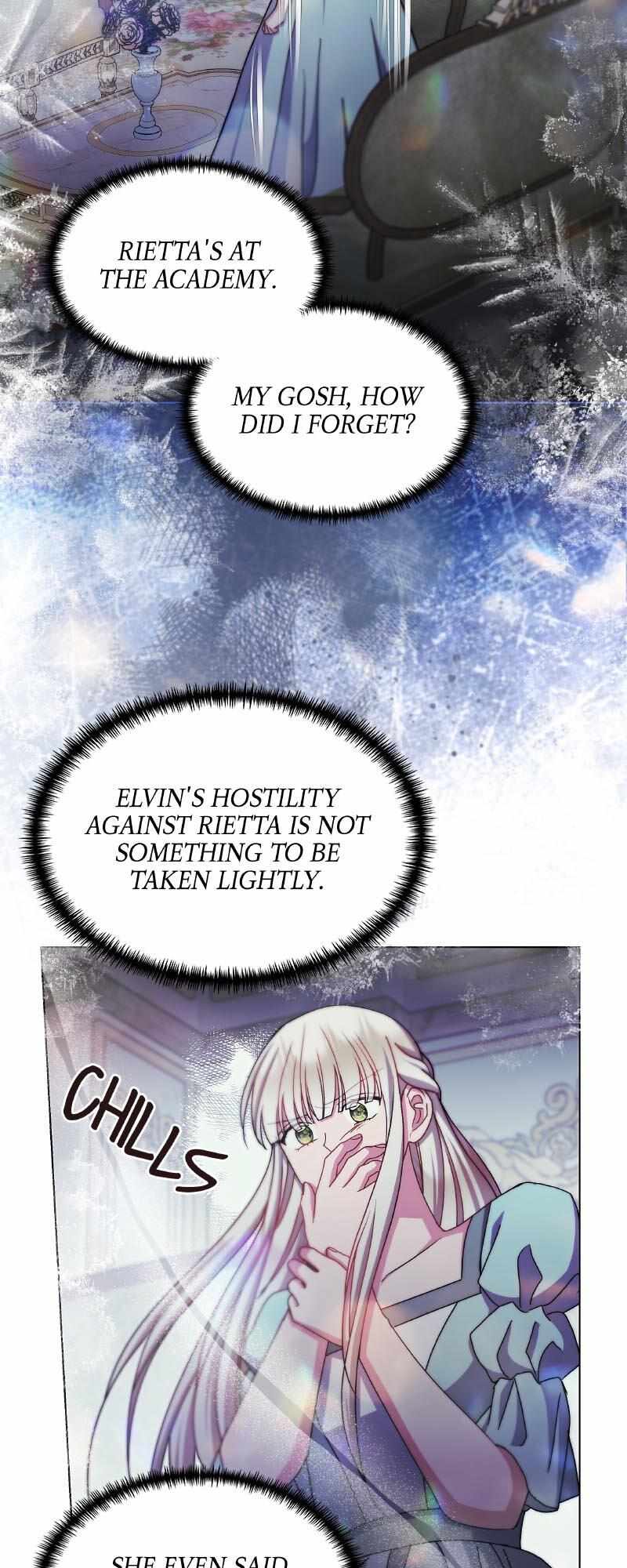 More Than You Know (Yemaro) - Chapter 68