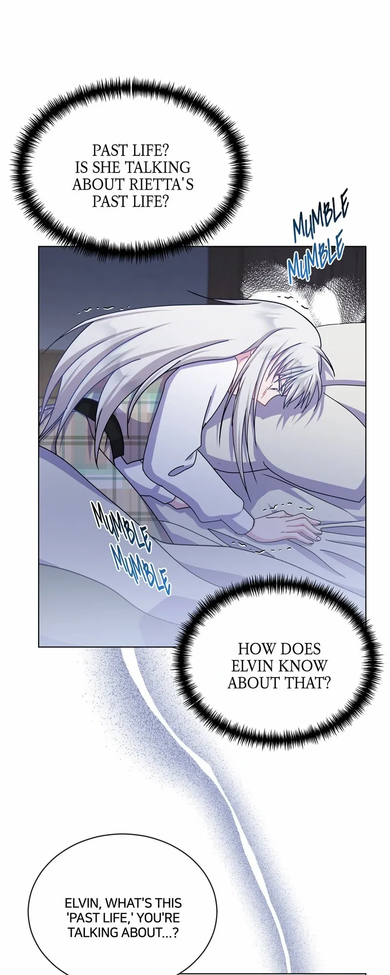 More Than You Know (Yemaro) - Chapter 66