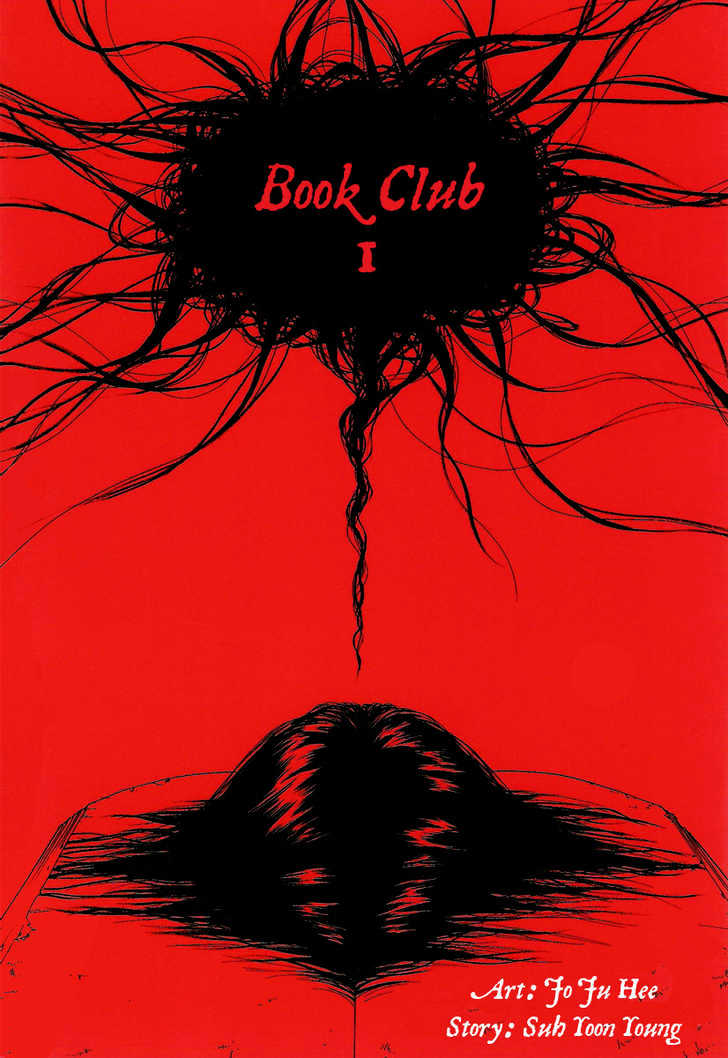 Book Club - Vol.01 Chapter 1