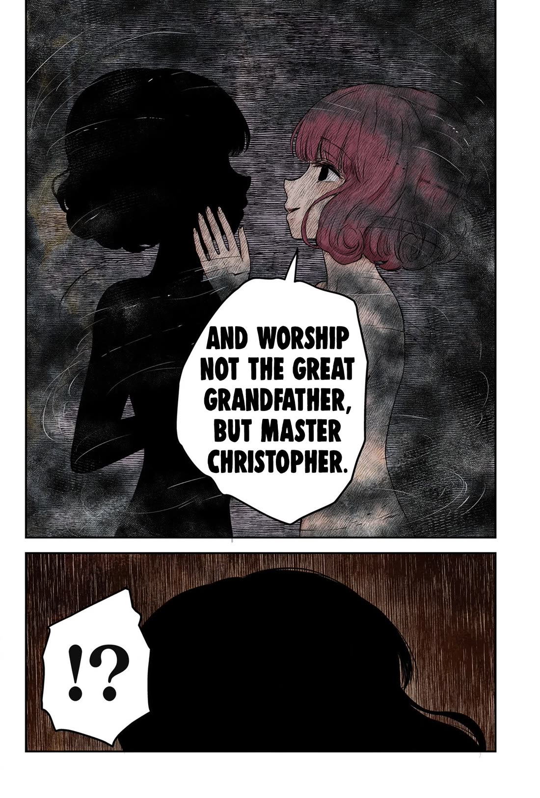 Shadow House - Chapter 189: The Unification Ritual