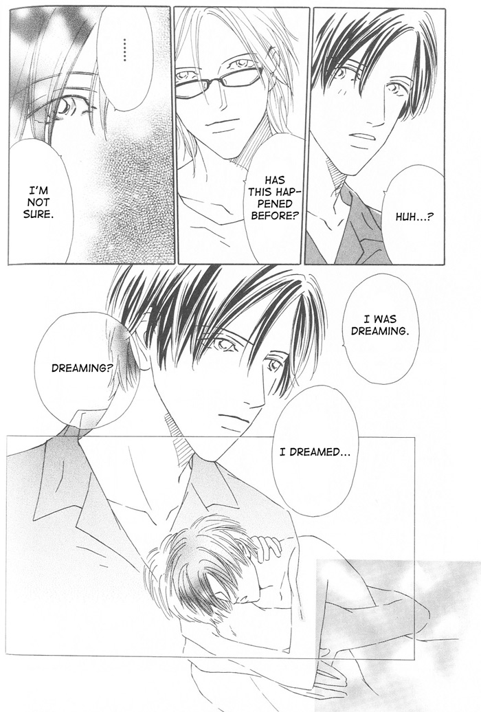 Suki Ni Nattara 10 Made Kazoero - Chapter 2: Count Up To 10 When You Fall In Love (Part 2)