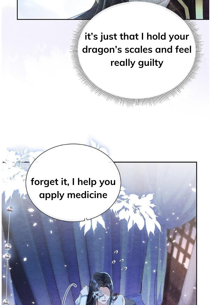 Catch A Dragon Become My Wife - Chapter 11