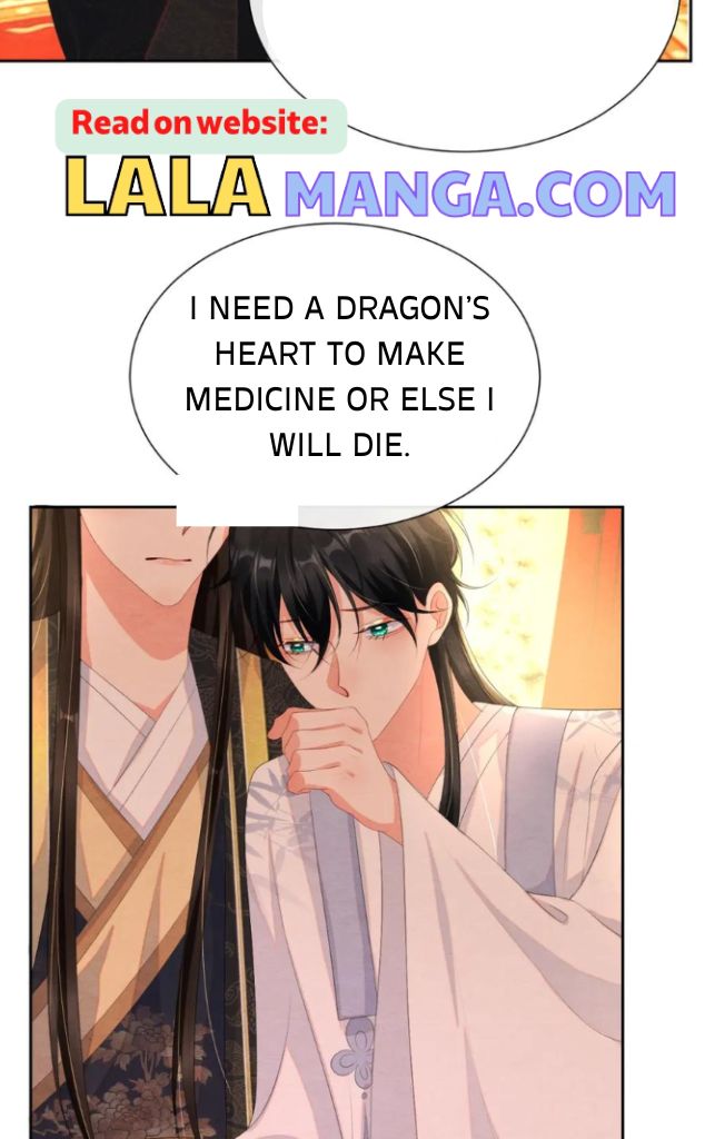 Catch A Dragon Become My Wife - Chapter 43