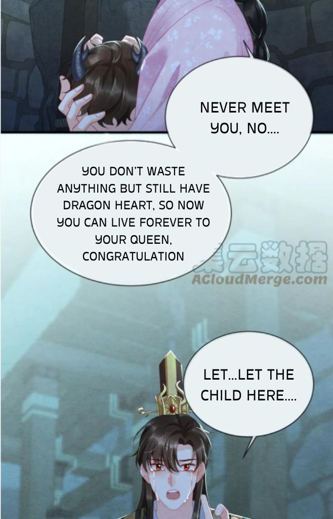 Catch A Dragon Become My Wife - Chapter 60