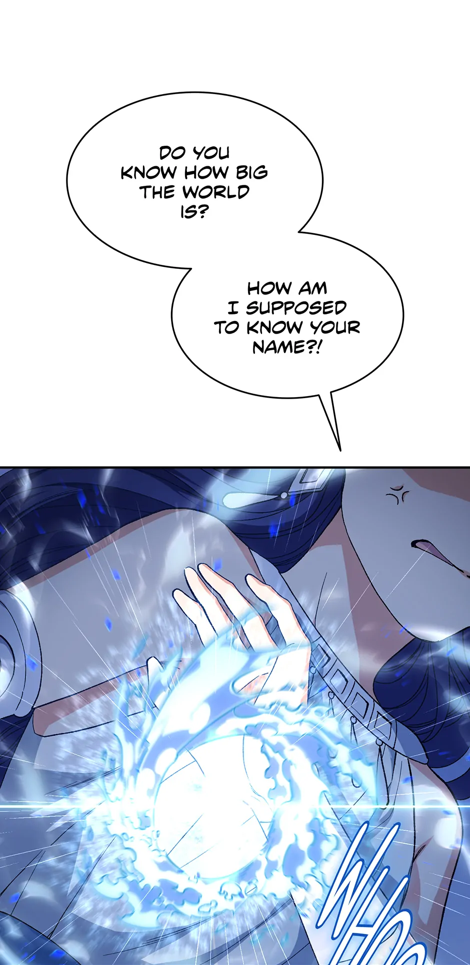 Constellations of the Gods - Chapter 32