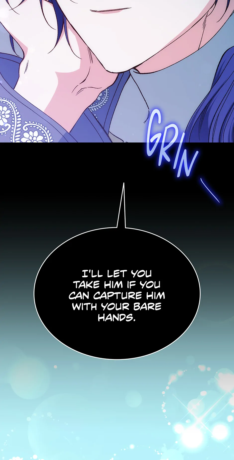 Constellations of the Gods - Chapter 32