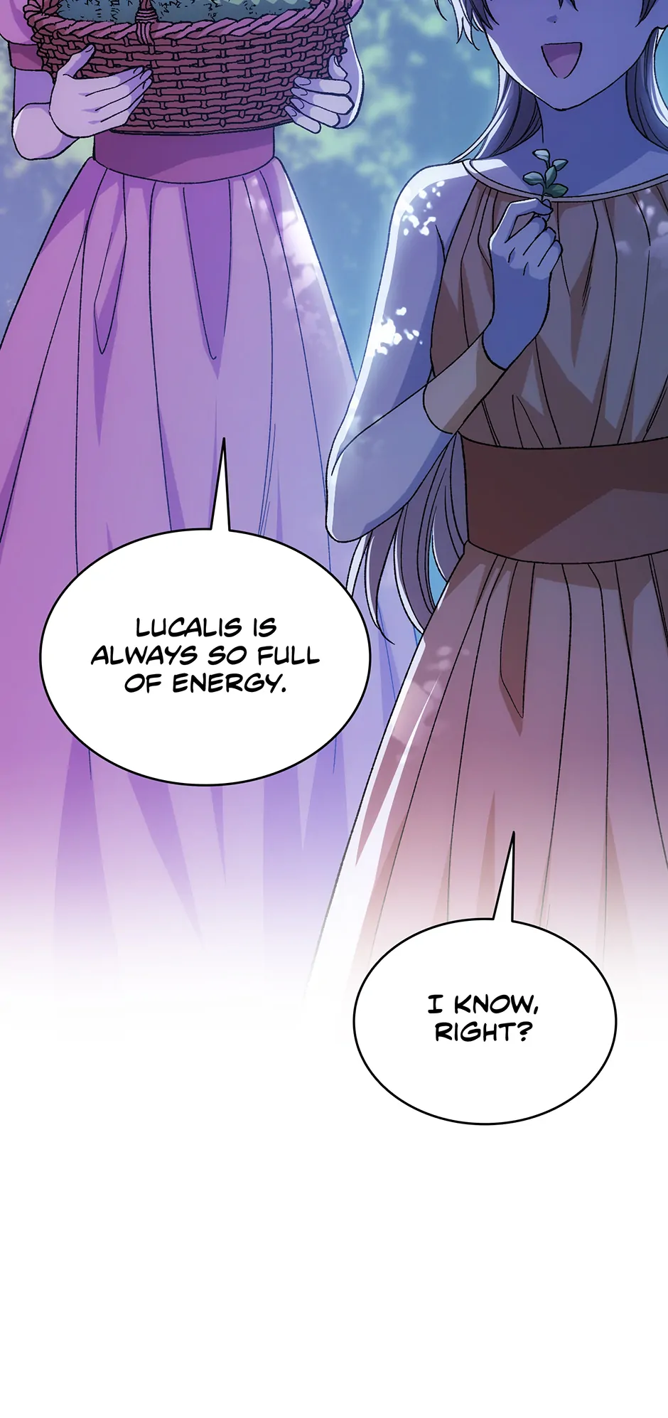 Constellations of the Gods - Chapter 32