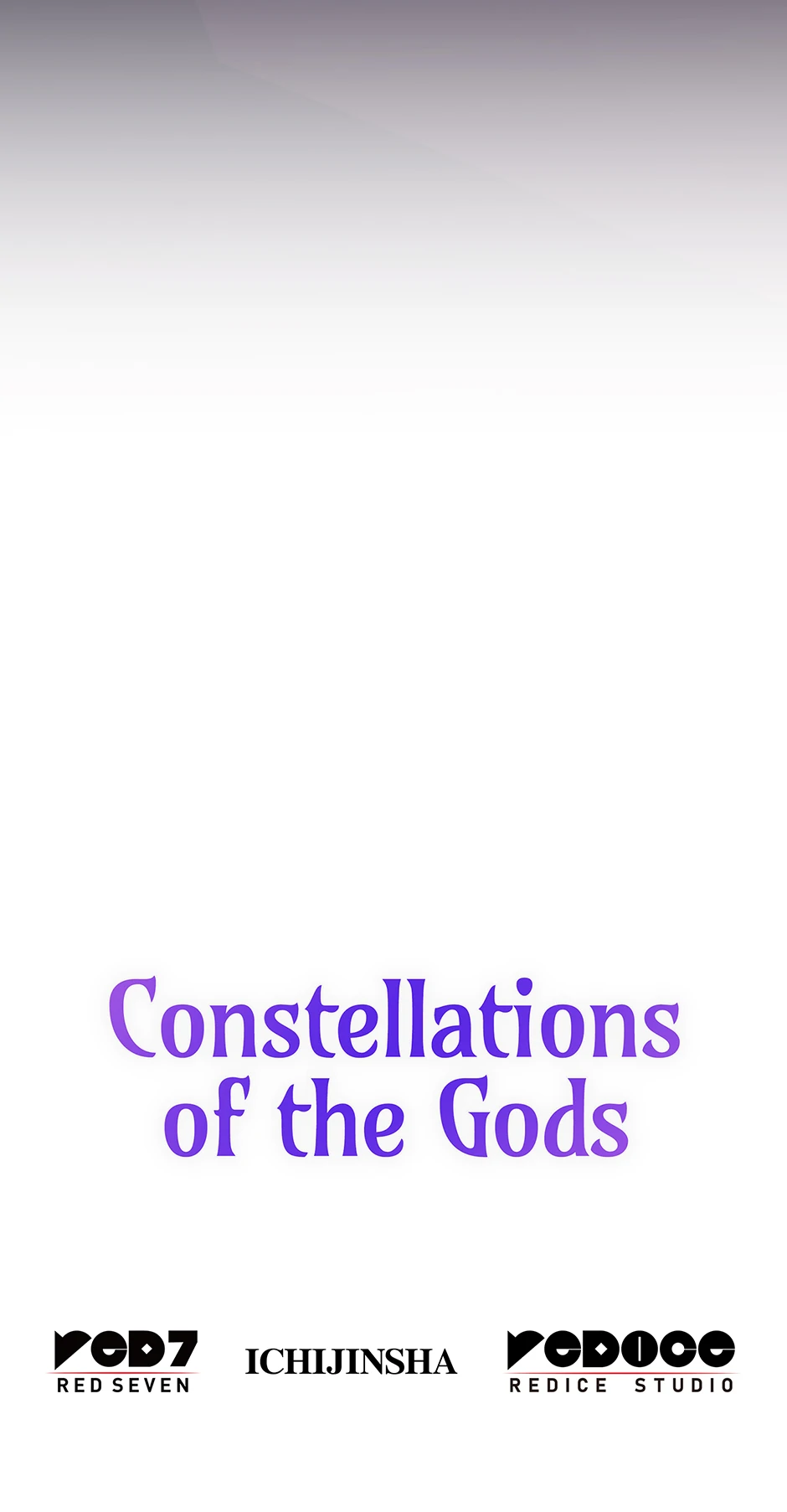 Constellations of the Gods - Chapter 32