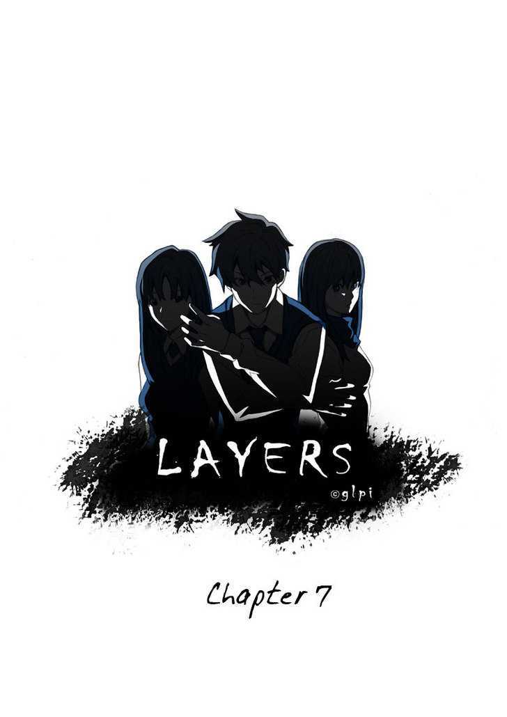 Layers - Chapter 7