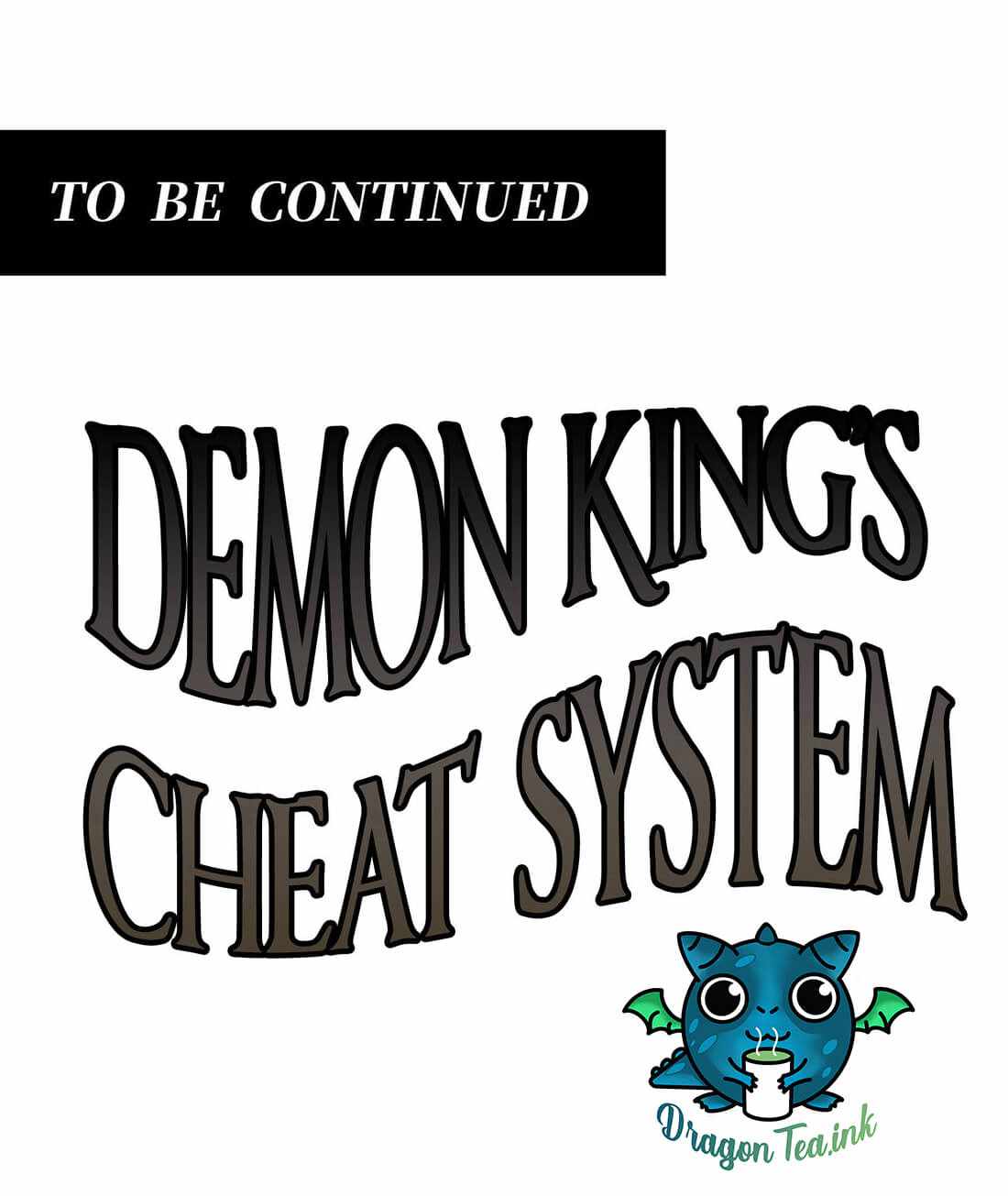 Demon King Cheat System - Chapter 14