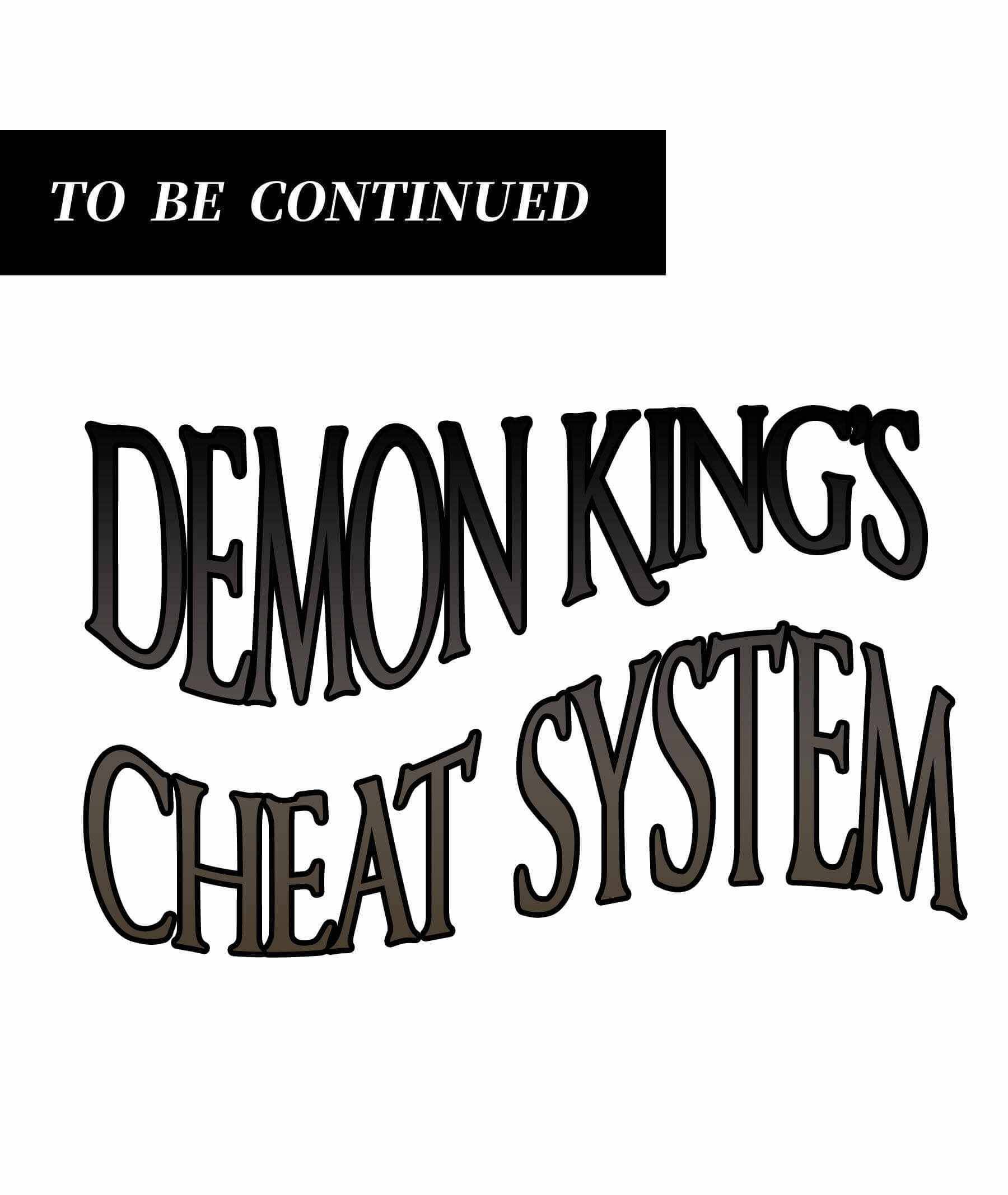 Demon King Cheat System - Chapter 7