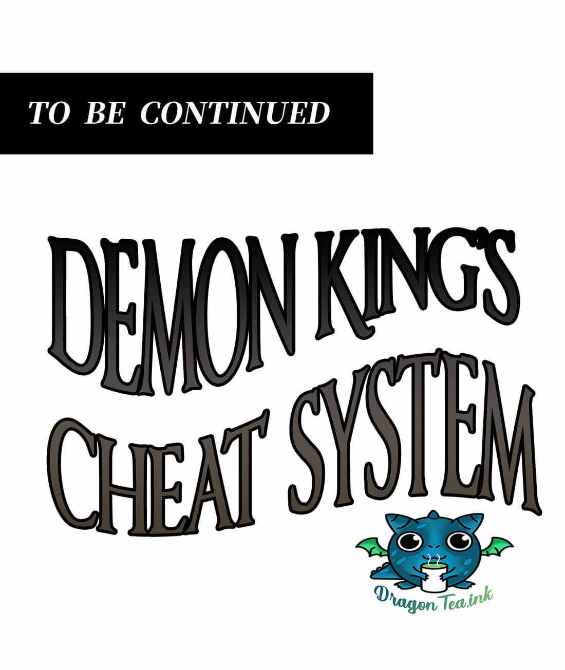 Demon King Cheat System - Chapter 9