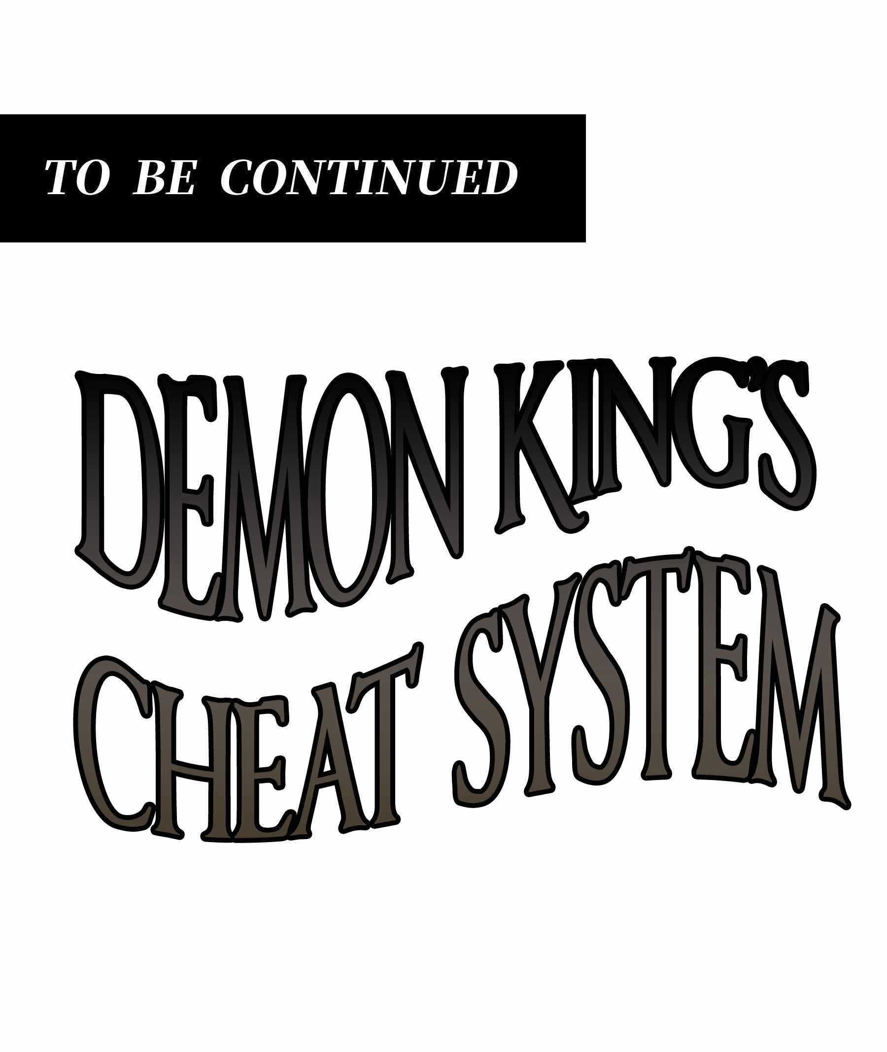 Demon King Cheat System - Chapter 4