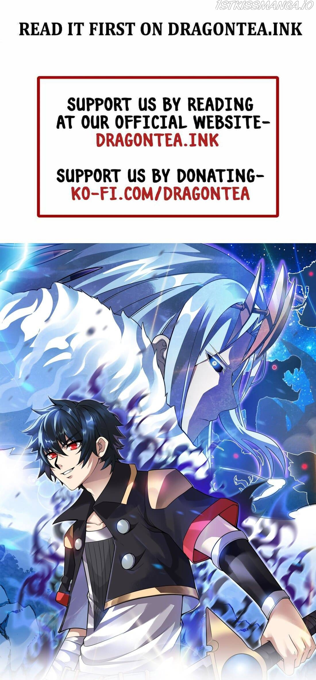 Demon King Cheat System - Chapter 21