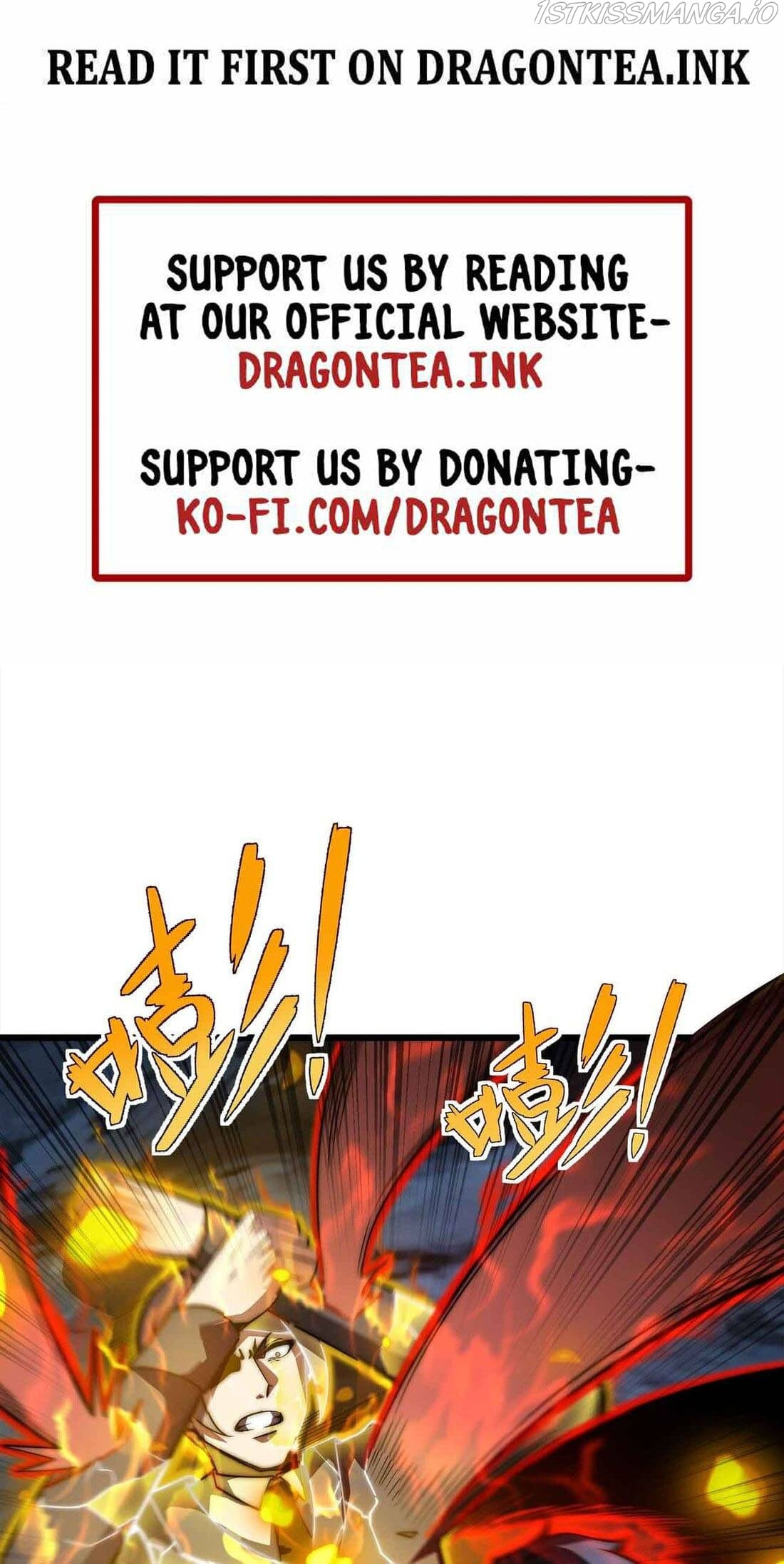 Demon King Cheat System - Chapter 21