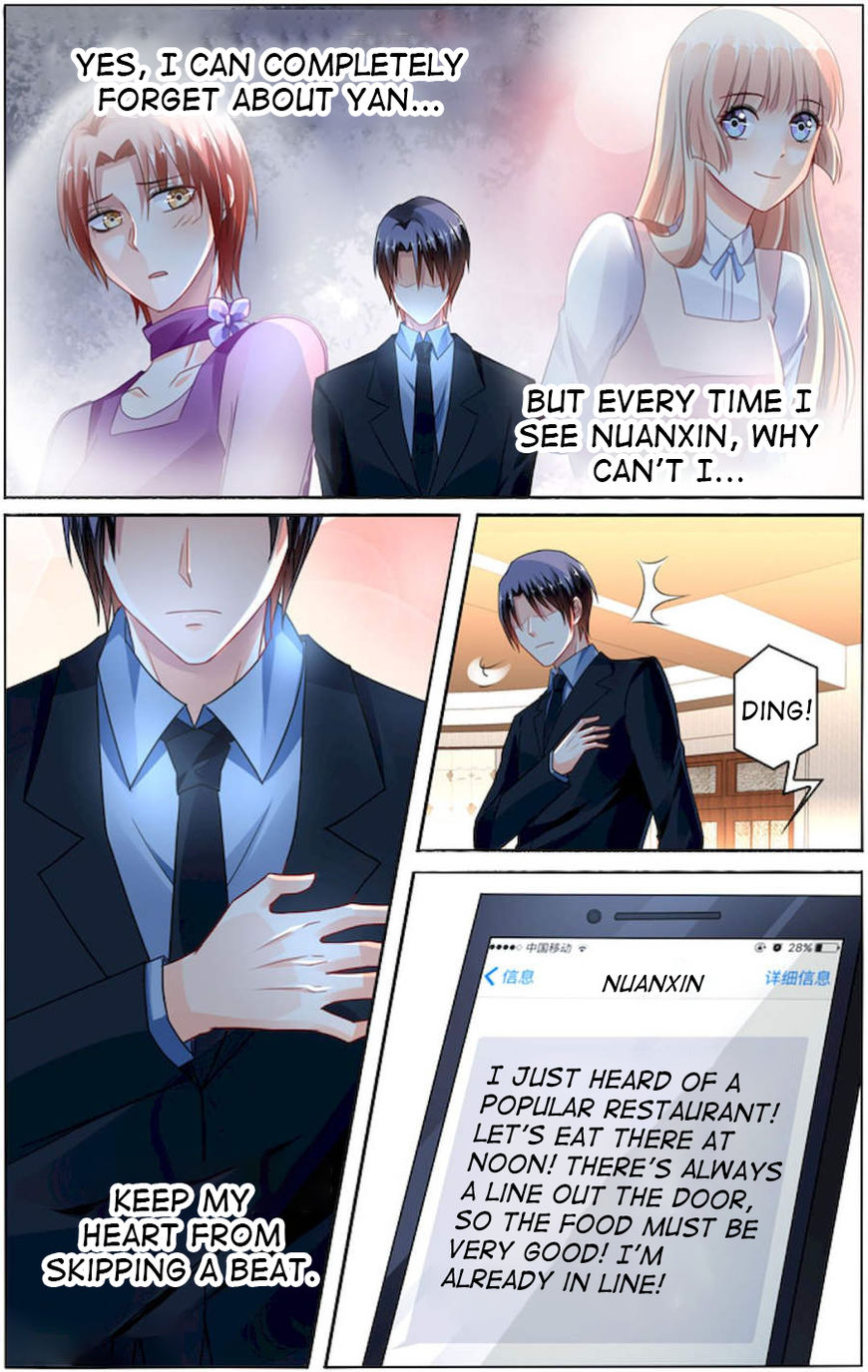 A Tycoon’s Grandiose Wedding - Chapter 81