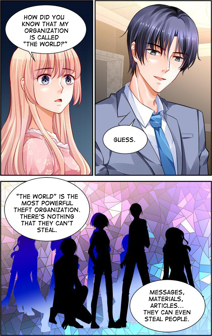 A Tycoon’s Grandiose Wedding - Chapter 20