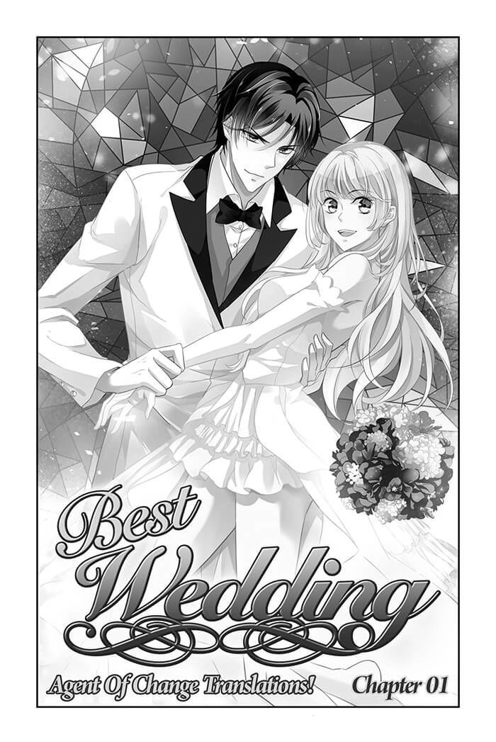 A Tycoon’s Grandiose Wedding - Chapter 1