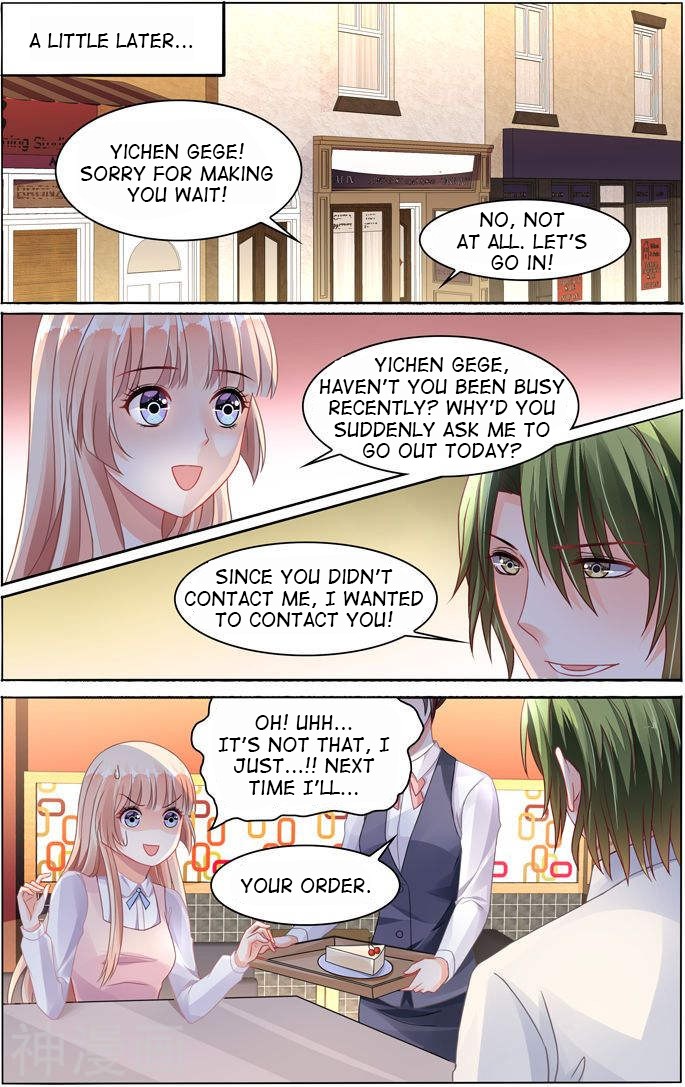 A Tycoon’s Grandiose Wedding - Chapter 74