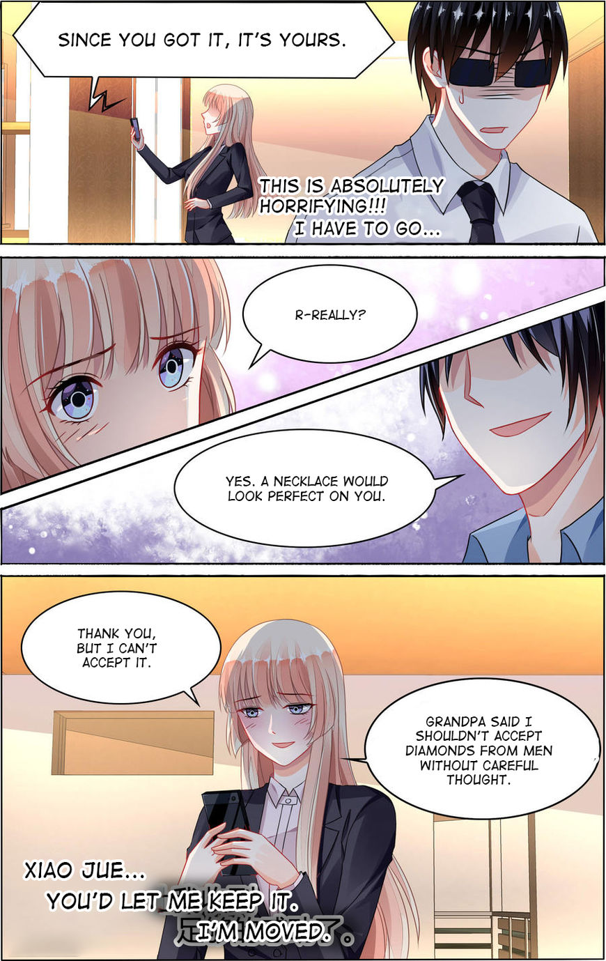 A Tycoon’s Grandiose Wedding - Chapter 73