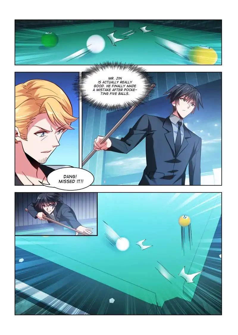 Vicious Luck - Chapter 41