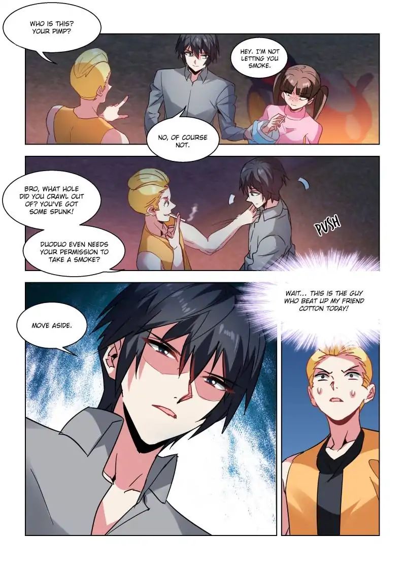 Vicious Luck - Chapter 67