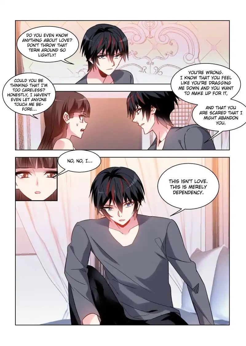 Vicious Luck - Chapter 88