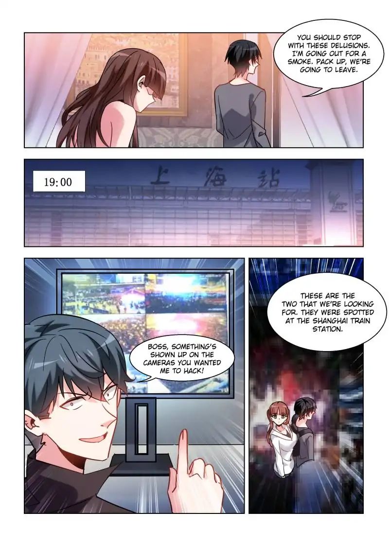 Vicious Luck - Chapter 88