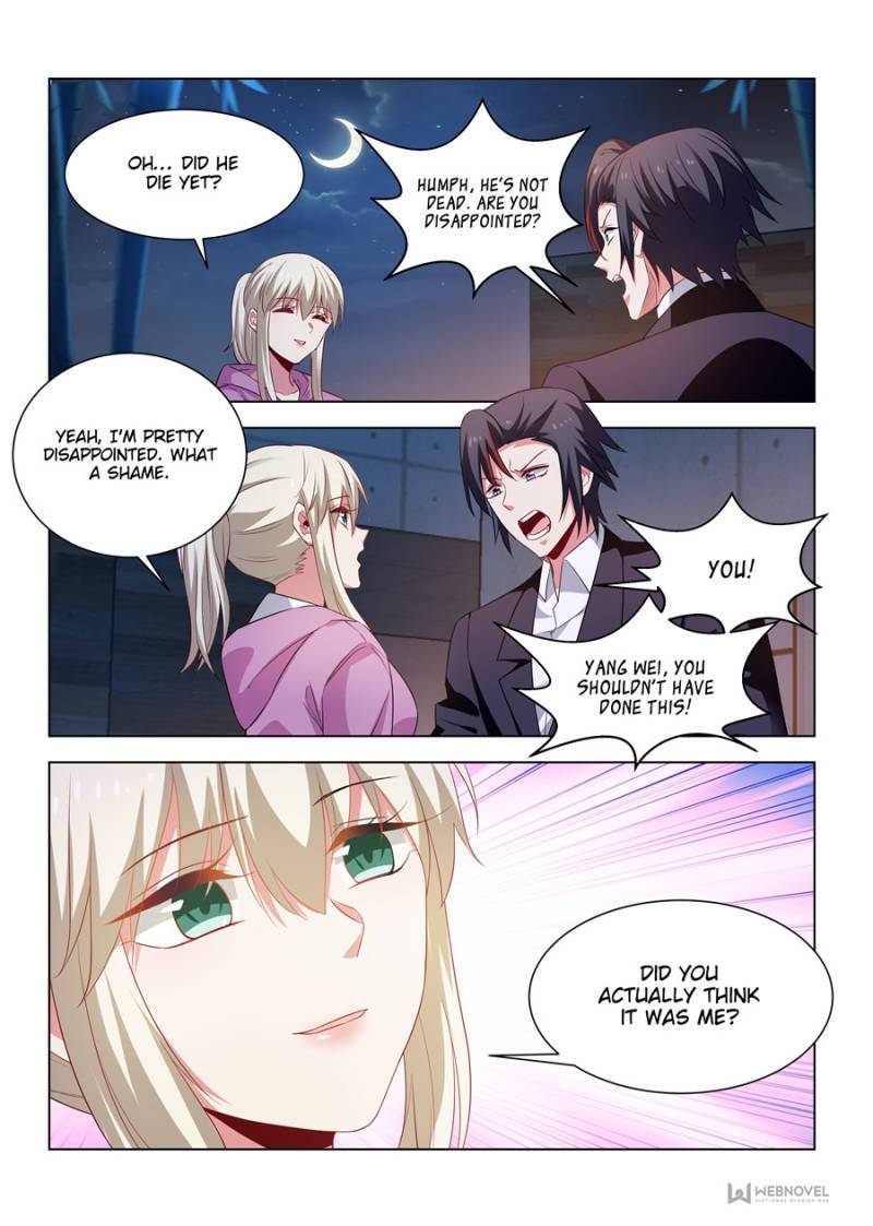 Vicious Luck - Chapter 263