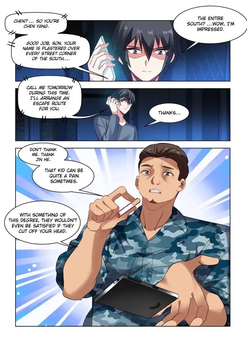 Vicious Luck - Chapter 86