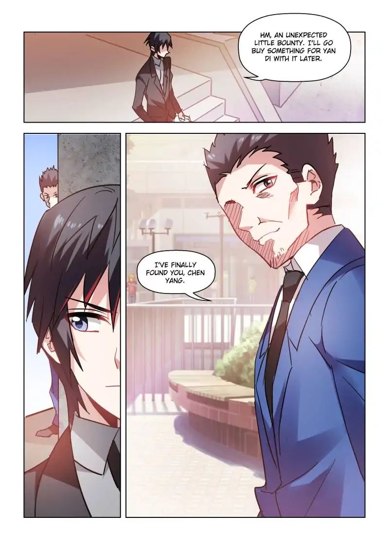 Vicious Luck - Chapter 61