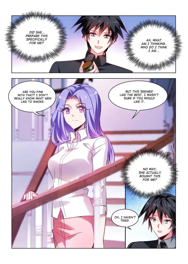 Vicious Luck - Chapter 45