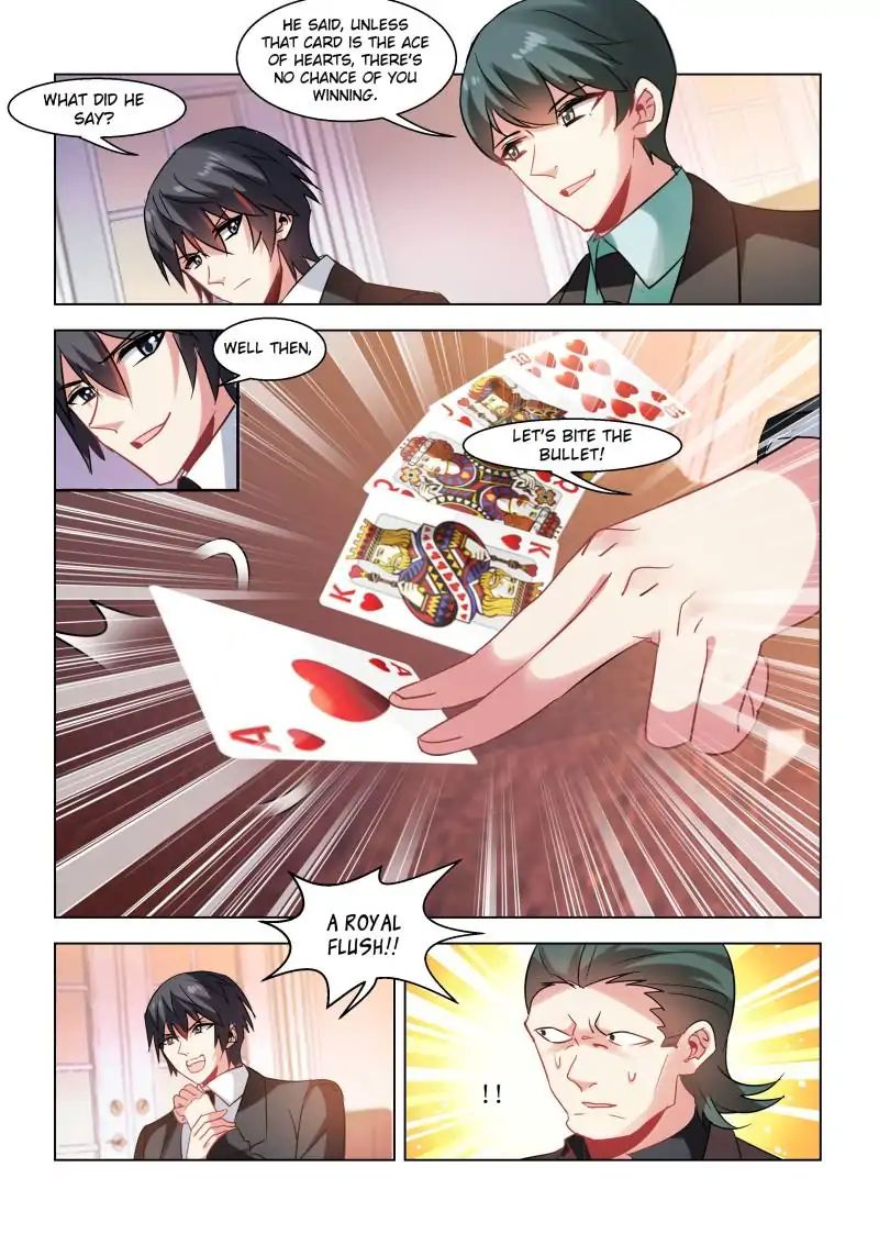 Vicious Luck - Chapter 78