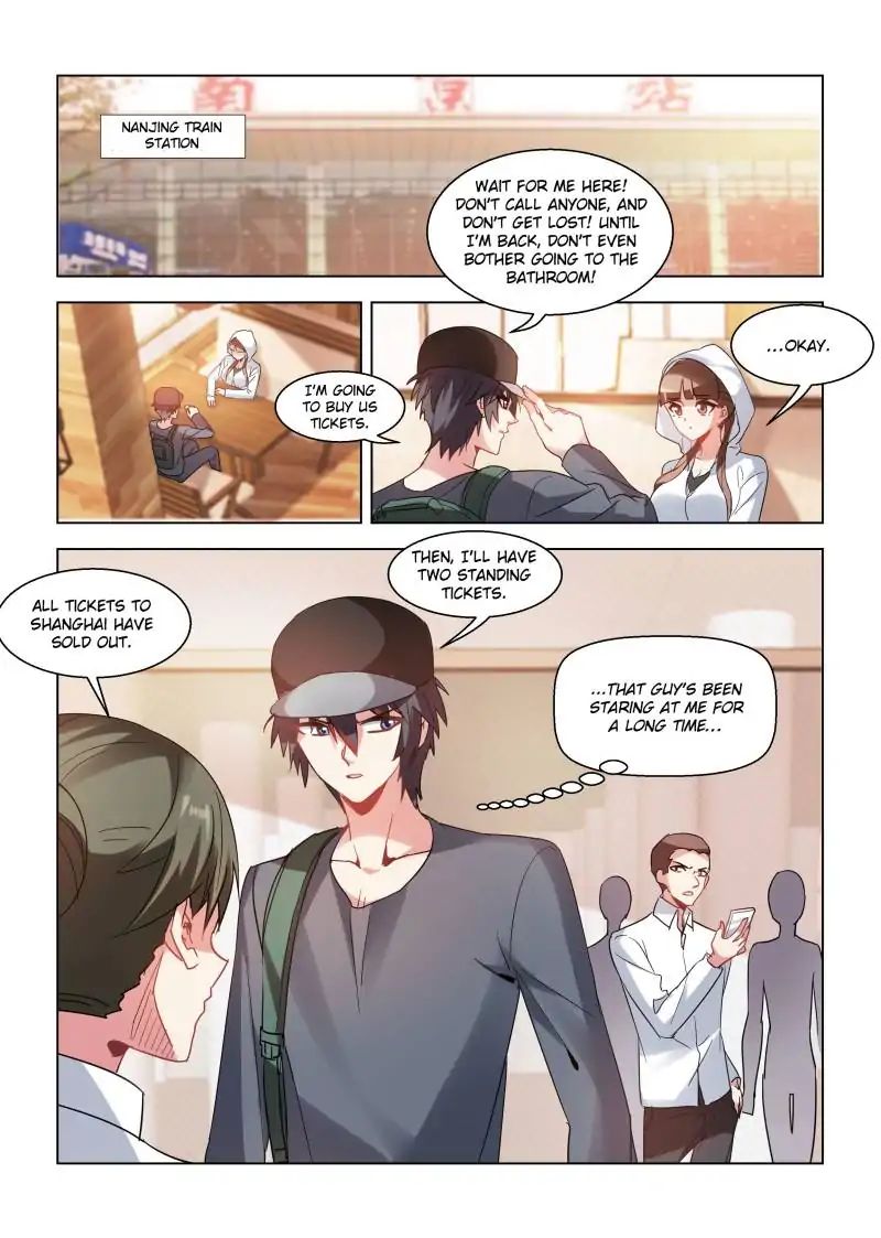 Vicious Luck - Chapter 85