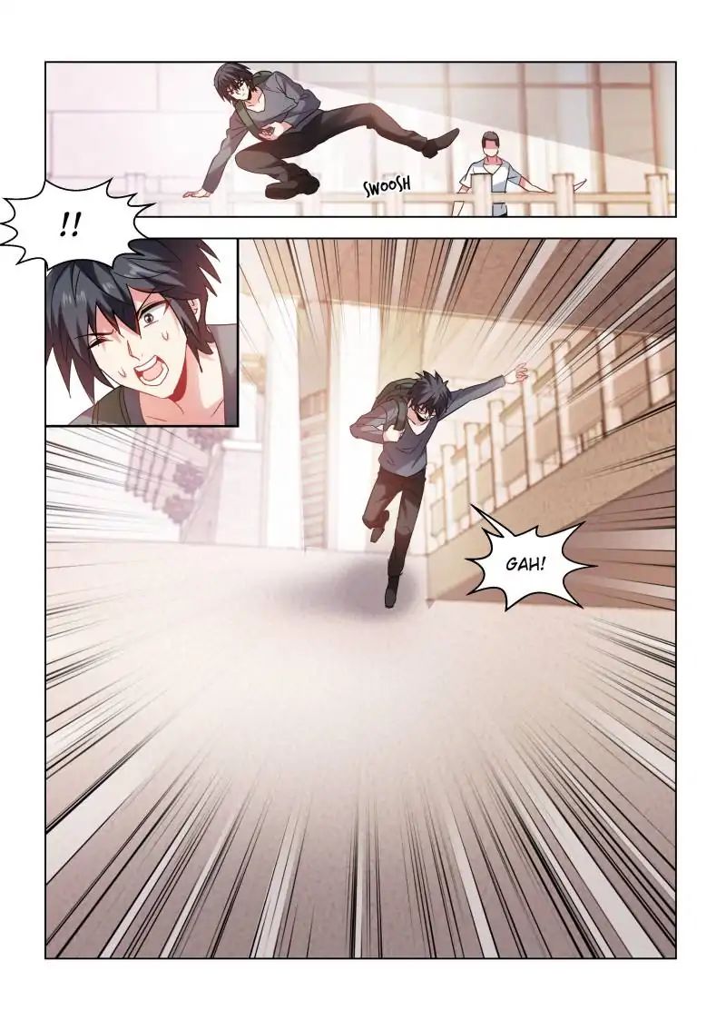 Vicious Luck - Chapter 85