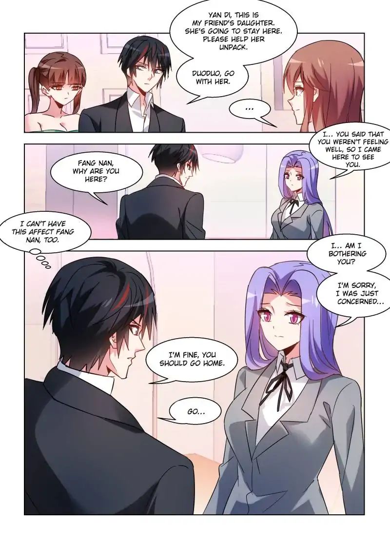 Vicious Luck - Chapter 83