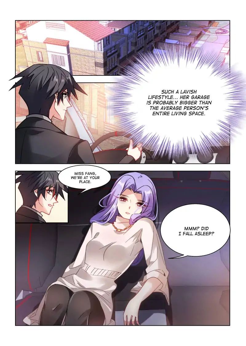 Vicious Luck - Chapter 44