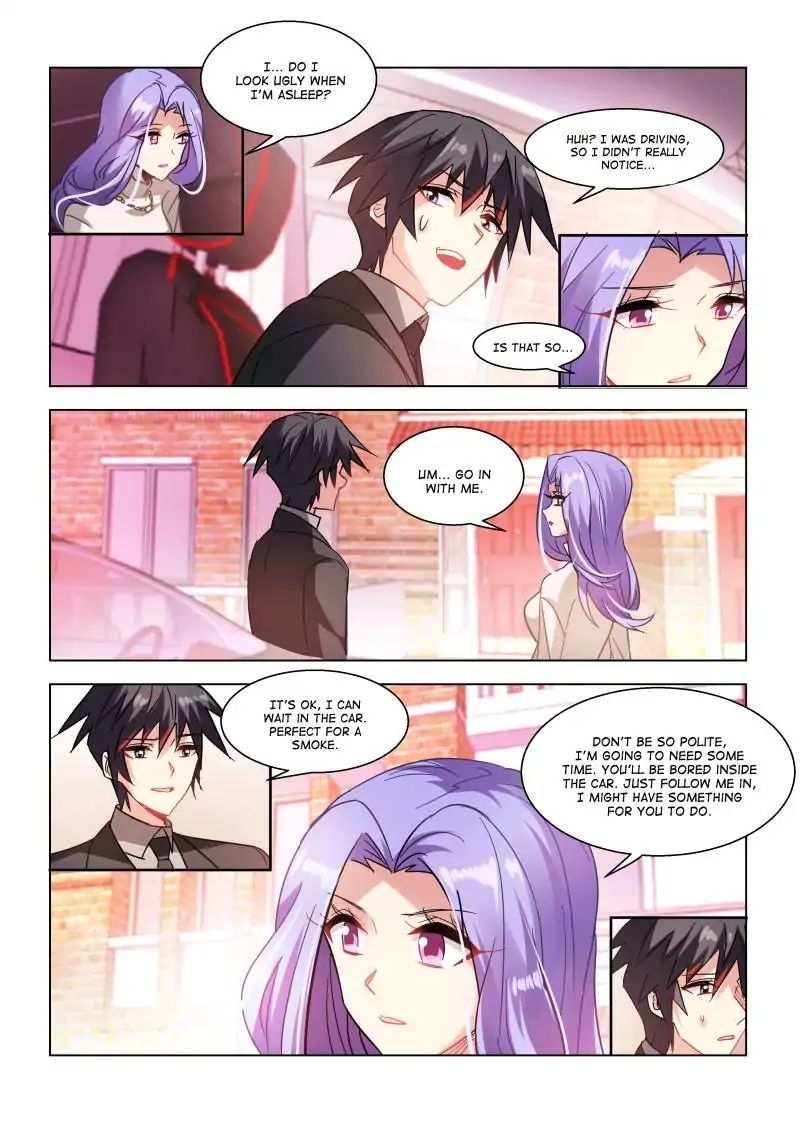 Vicious Luck - Chapter 44